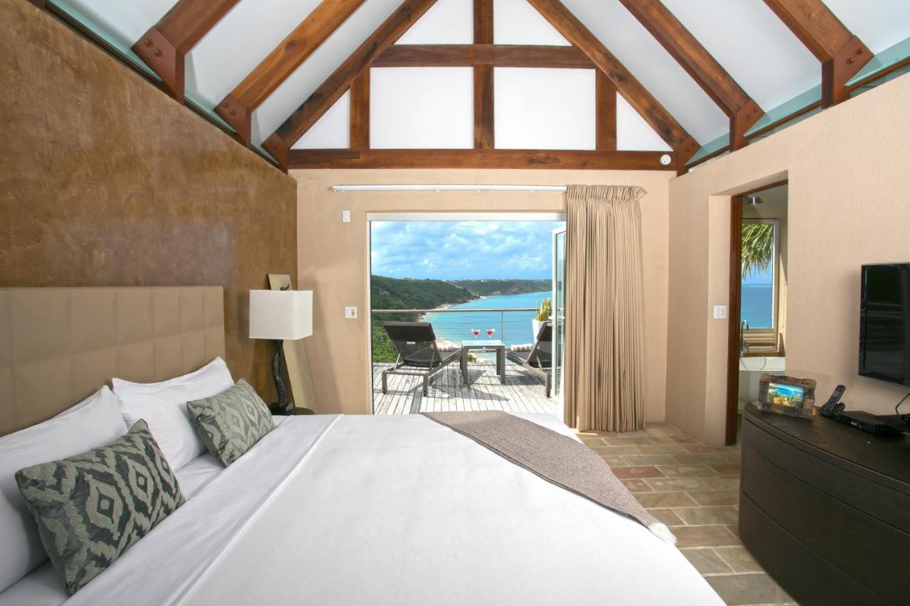 CeBlue Villas The Valley Exterior foto