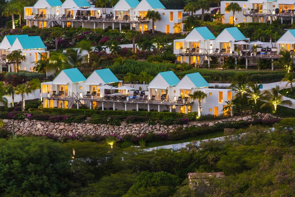 CeBlue Villas The Valley Exterior foto