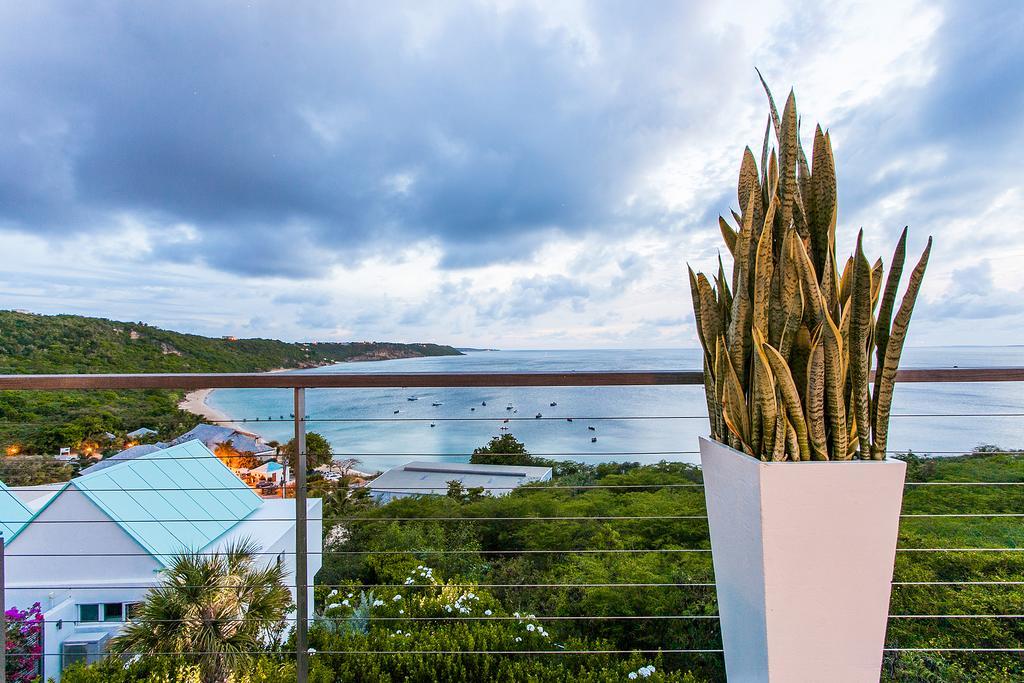 CeBlue Villas The Valley Exterior foto